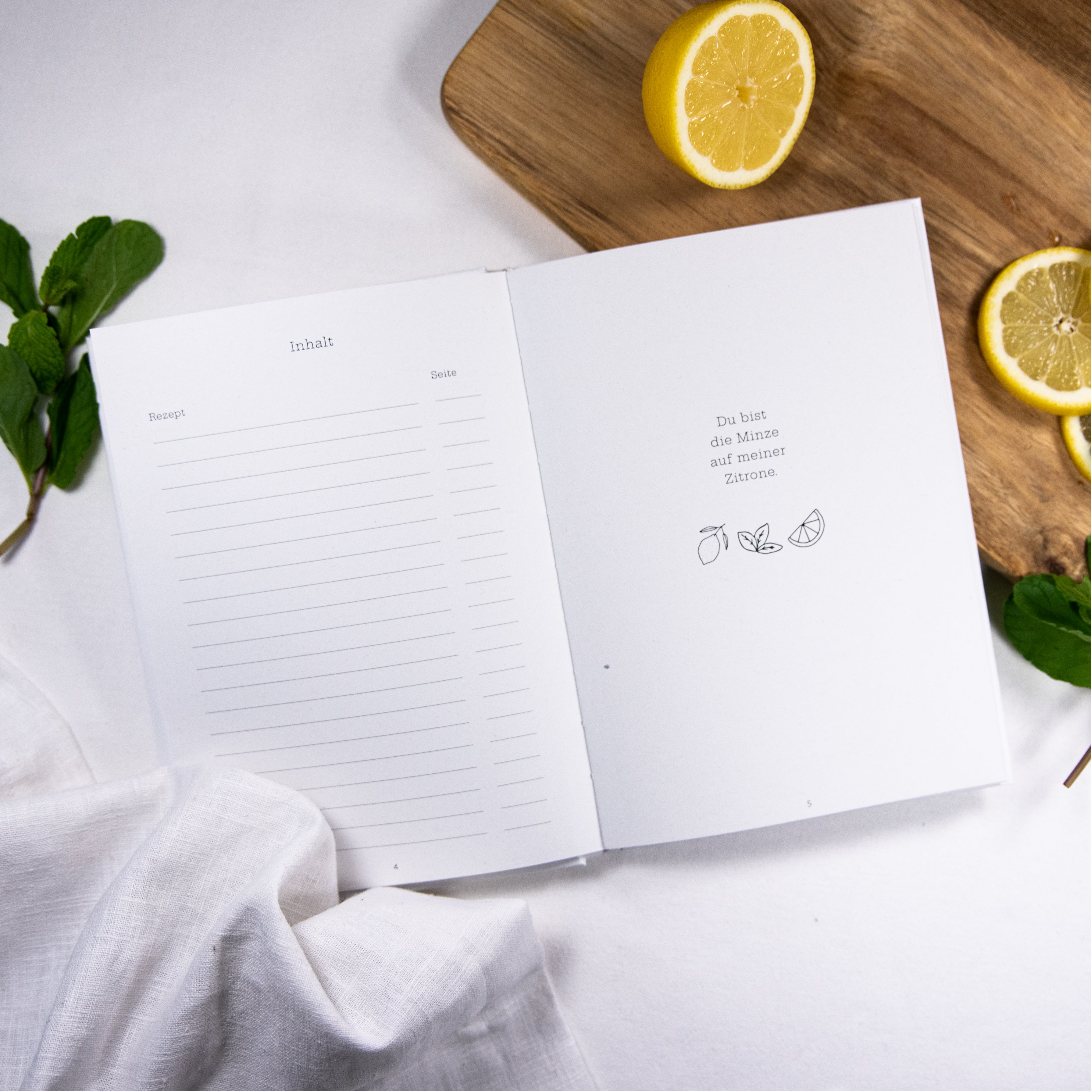Rezeptbuch