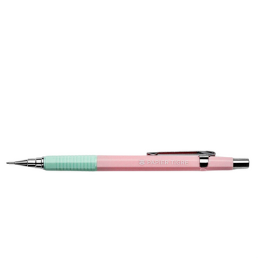 Druckbleistift rosa-mint