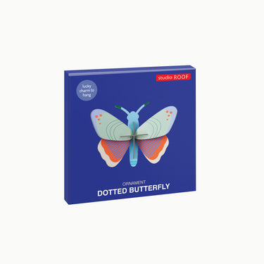 Lucky Charm Schmetterling