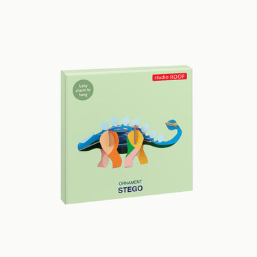 Lucky Charm Stego
