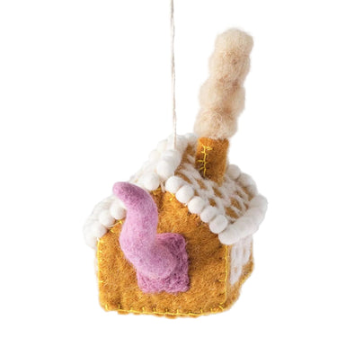 Filzanhänger Katze Gretel
