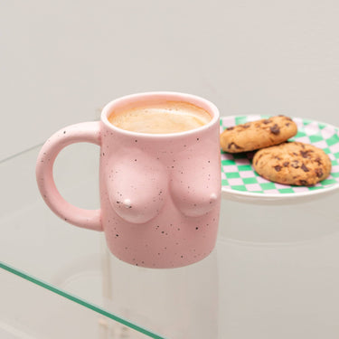 Tasse Boobs