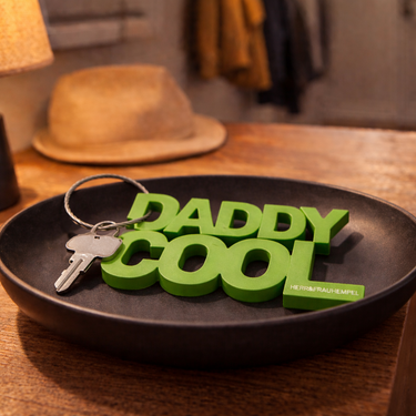 Schlüsselanhänger DADDY COOL
