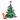 Weihnachtsbaum, groß