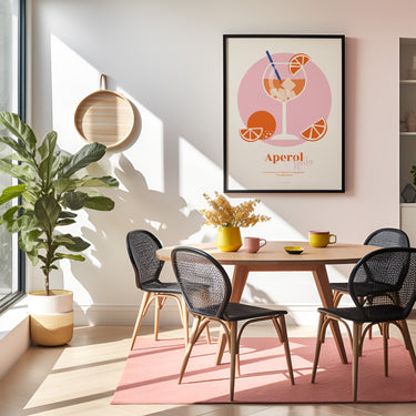 Poster Aperol