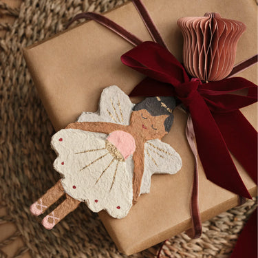 Fairy Tale Christbaumschmuck, Ballerina