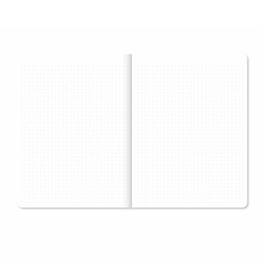 Notizbuch Bullet Journal