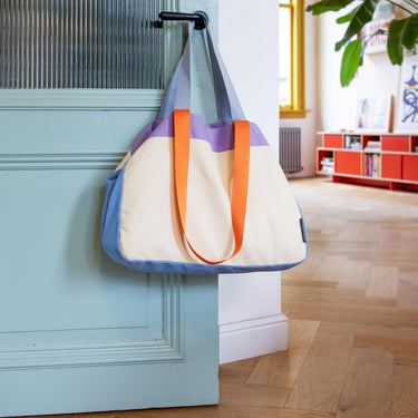 Canvas-Tasche