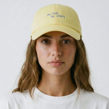 Cap No risk no story