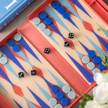 Art of Backgammon - Classic