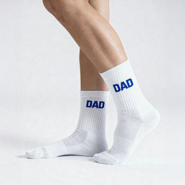 Socken Dad
