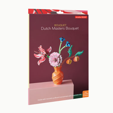 Bouquet Dutch Masters