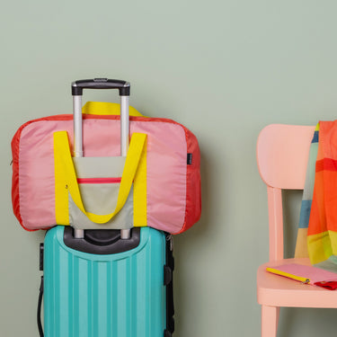 Freizeit-Reisetasche