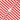 Geschenkpapier Zuckerstange