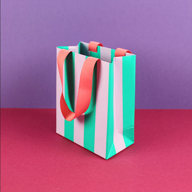 Geschenktasche, klein