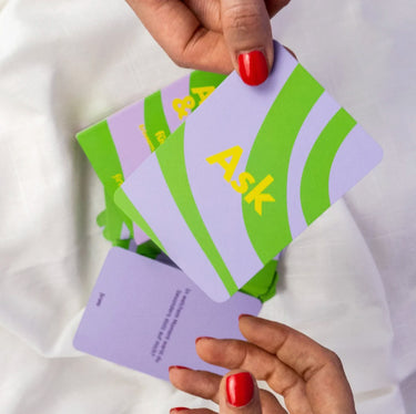 Ask & Task Geschwister