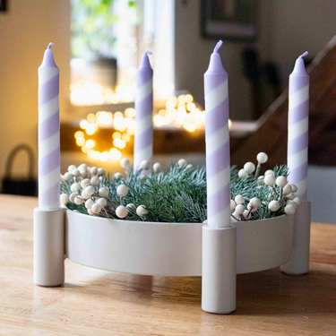 Adventskranz