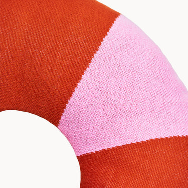 Kissen Donut