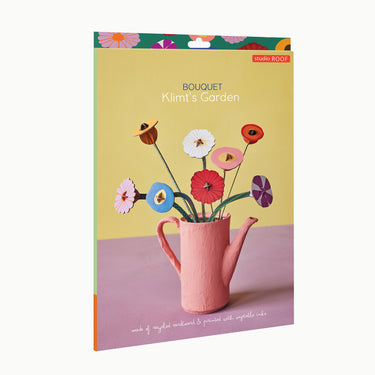 Bouquet Klimt's Garden