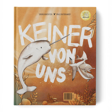 Wendebuch (K)einer von uns