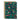 Klappkarte XMAS Happy Holidays