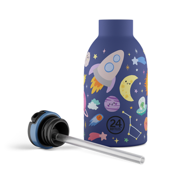 Kinder Isolierflasche, 330 ml