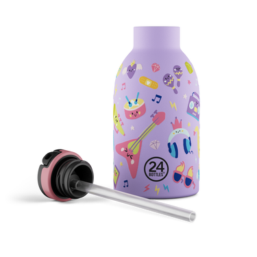 Kinder Isolierflasche, 330 ml