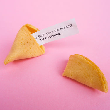 Lachkeks - Ein Witz im Keks