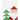 Notizblock Santa, DIN A5
