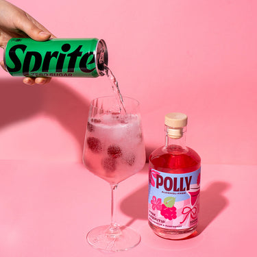 POLLY Pink Aperitif