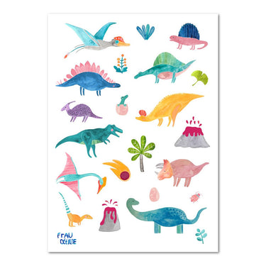 Tattoos Dinos