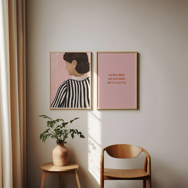 Poster Timeless Grace