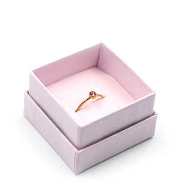 Ring Stella, rosé