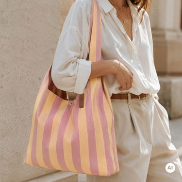 Shopper Lois
