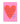 Postkarte So Much Love