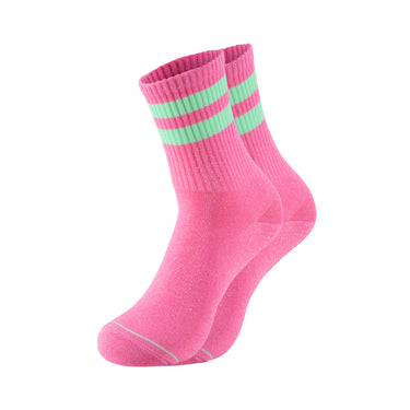 Socken Glitter