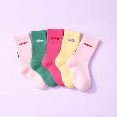 Socken Statement