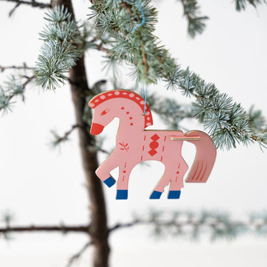 Anhänger The Little Horse & Deer