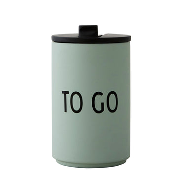To-Go Becher TO GO