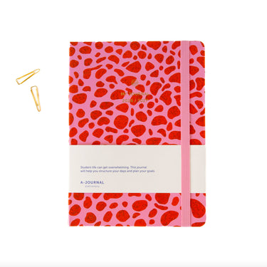 Terminplaner 2026/2027, Leopard