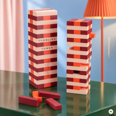Tumbling Tower