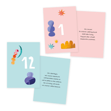 Familien-Adventskalender