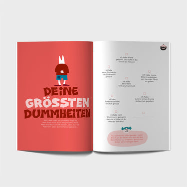 Wie der Vater, so die Tochter?