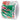 Washi Tape Weihnachtsfiguren