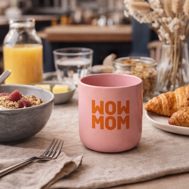 Becher - WOW MOM