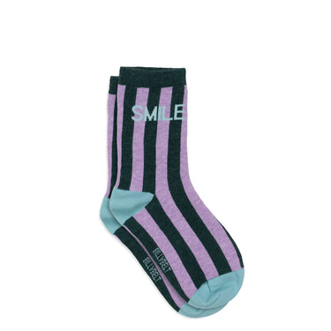 Statement-Socken Stripes