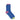 Vintage-Socken mit Glitzer