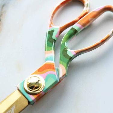 Schere Rainbow