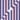 Geschenkpapier Stripes, blau-rosa