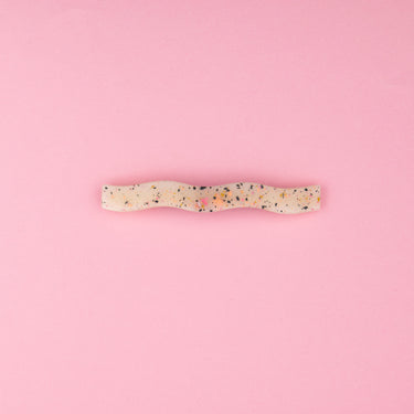 Haarspange French Barrette groß